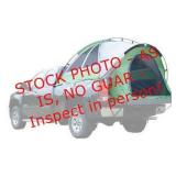 Napier Truck Tent