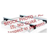 Rooftop Crossbars