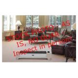 Air King low profile heater