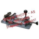Wilton 1204 Cam Action Drill Press Vise, 4" Jaw