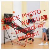 Lancaster 2 Player Electronic Arcade 3 in 1