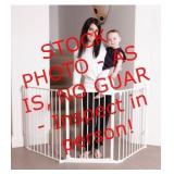 Dream baby adapta baby gate