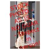 Dream baby xtra- tall auto close security gate