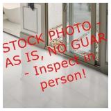 MSI Cliff White 12 in. x 24 in. Matte (BID X 7)