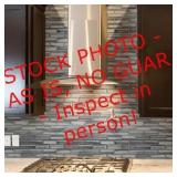 MSI Ombre Grigia Mosiac Tile (BID X 2)