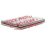 8" innerspring Queen mattress m69531