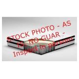 10" Full Hybrid mattress m69621