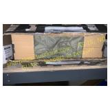 Intex inflatable mattress unknown size