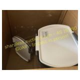 Prepworks Containers, 2 Piece
