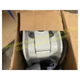 Coleman Spa Pump?