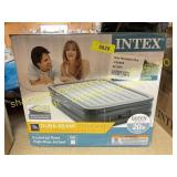Intex Durabeam Standard Queen 20"