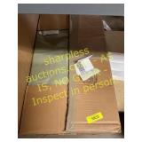 Intex Air Mattress, Size Unknown