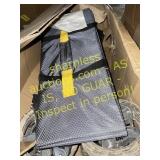 Gorilla Cart, Used