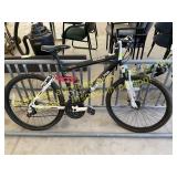 Genesis bike