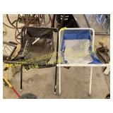 Seat kradles