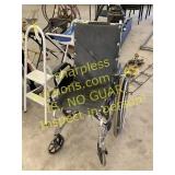 Wheel chair
