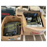 Electronics