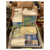 Supplies