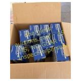 Box of Kim wipes