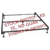 5 Leg Low Profile Frame