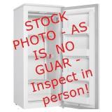 Danby 8 cu Ft Upright Freezer