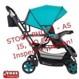Babytrend Meridian Hill Stroller