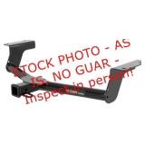 CURT 13149 Class 3 Trailer Hitch