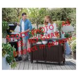 Keter Unity Xl Deck Storage