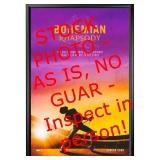 SnapeZo Black Poster Frame