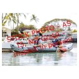 Intex K2 Kayak