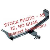 Draw-Tite 36554 Round Tube Class II Hitch