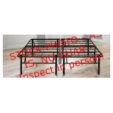 Boyd Sleep Platform Base, Size Unknown