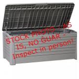 Toomax Florida Deck Box