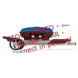 Napoleon Portable Gas Grill