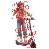 Razor E100 Motorized 24V Rechargeable Electric