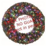 Home Heritage 48" Wreath