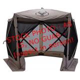 Gazelle 5 Sided Gazebo