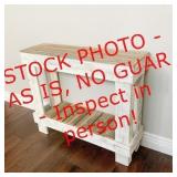 Reclaimed Barnwood Table