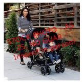 Baby Trend Sit N Stand Ultra Tandem Stroller