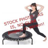 Jumpsport Fitness Trampoline