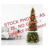 Easy Treezy 7.5 Ft Holiday Tree