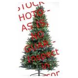 Twinkly 400 7.5 Ft Tree