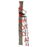 Muddy The Partner 2-Person Ladder Stand