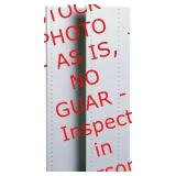 Easy Track RV1447ON 2 Count Closet Vertical