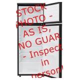 Danby 7.3 Cu Ft Top Mount Refrigerator