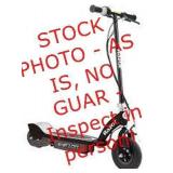 Razor E100 Motorized 24-Volt Electric