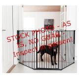 Scandinavian Pet FLEX Large Extra Tall Dog S
