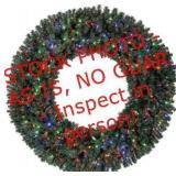 Home Heritage 60" Wreath