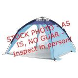 Slumbertrek Sun Shelter