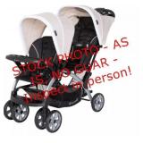 Babytrend Sit N Stand Stroller